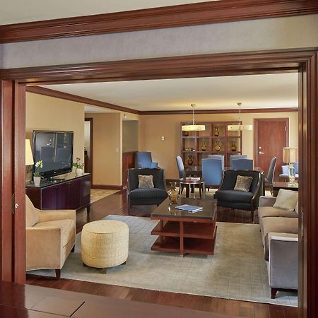 Hilton Raleigh North Hills Hotel Interieur foto